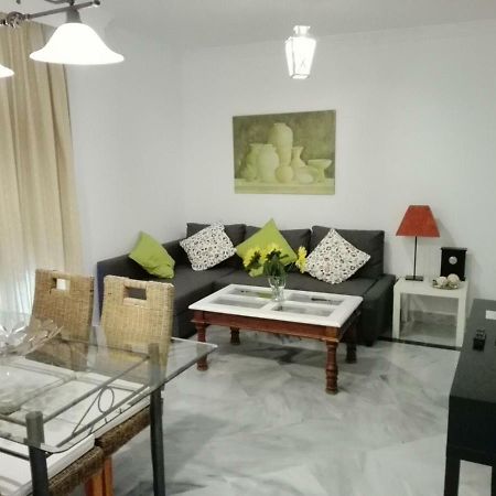 Апартаменты Atico Marbella Puerto Banus Экстерьер фото