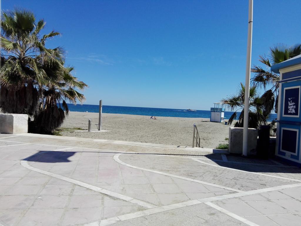 Апартаменты Atico Marbella Puerto Banus Экстерьер фото