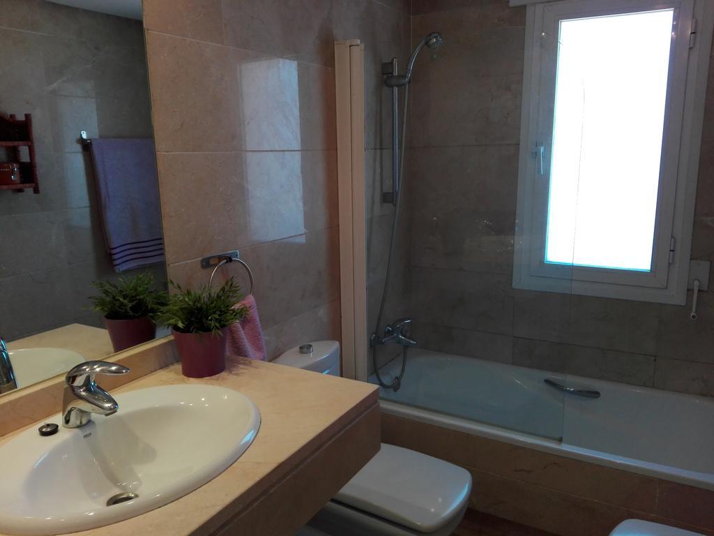 Апартаменты Atico Marbella Puerto Banus Экстерьер фото