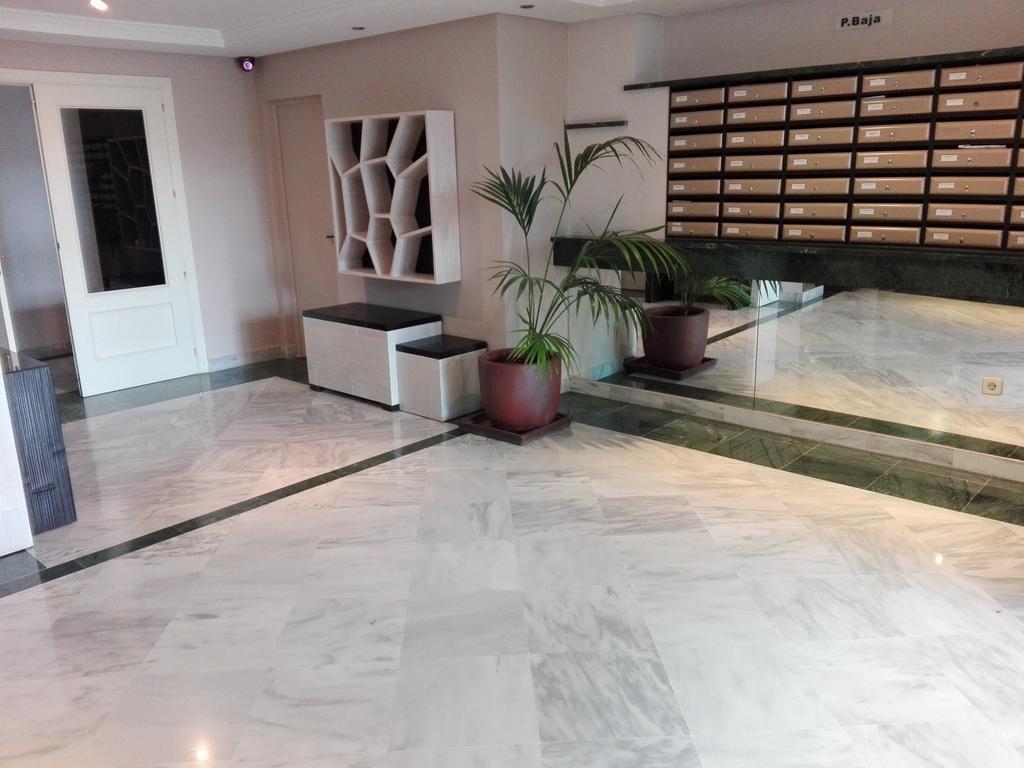 Апартаменты Atico Marbella Puerto Banus Экстерьер фото